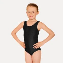 Roch Valley Joanne Sleeveless Leotard
