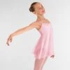 Bloch Childrens Juliet Skirted Cami Leotard