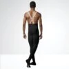 Bloch Mens/Boys Performance Footed Dance Tight