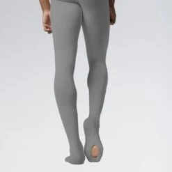 Bloch Mens/Boys Performance Footed Dance Tight 13 Bloch Mens/Boys Performance Footed Dance Tight -Cheap Fit Dance Wear Store blmp001 gunmetal b