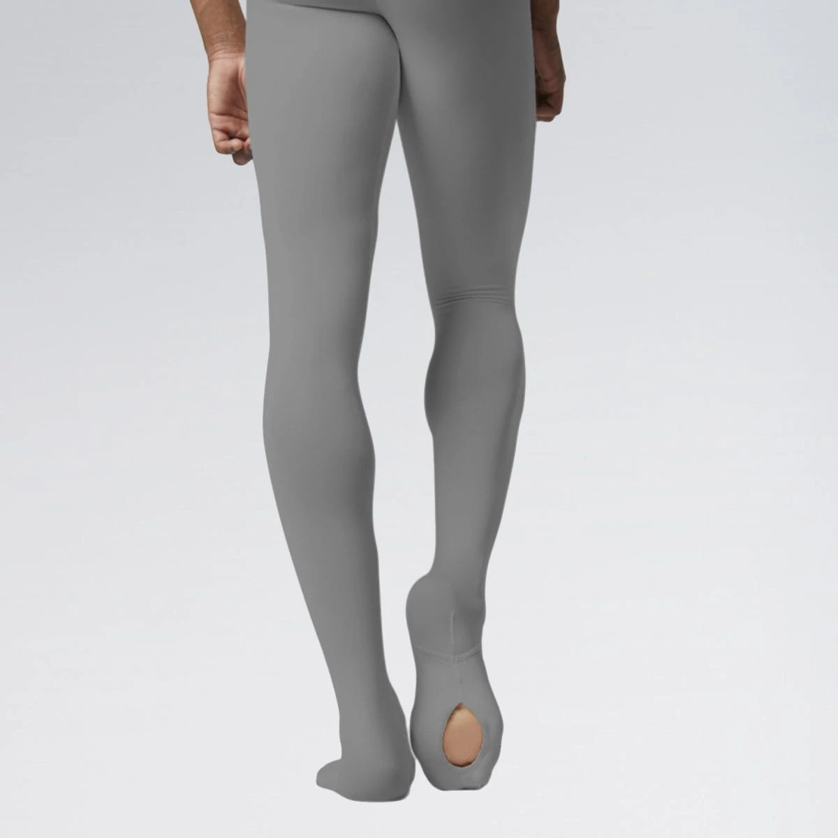 Bloch Mens/Boys Performance Footed Dance Tight 7 Bloch Mens/Boys Performance Footed Dance Tight - Image 7