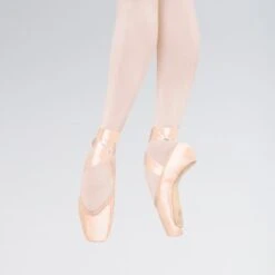 Bloch Training Pointe Shoes