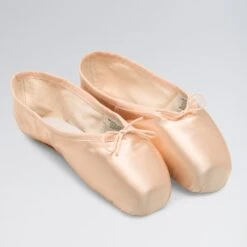 Bloch Training Pointe Shoes -Cheap Fit Dance Wear Store bls0132l ballet pink 3