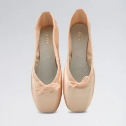 Bloch Training Pointe Shoes -Cheap Fit Dance Wear Store bls0132l ballet pink 4