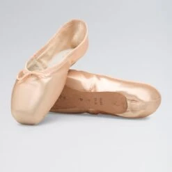 Bloch Training Pointe Shoes -Cheap Fit Dance Wear Store bls0132l ballet pink 5