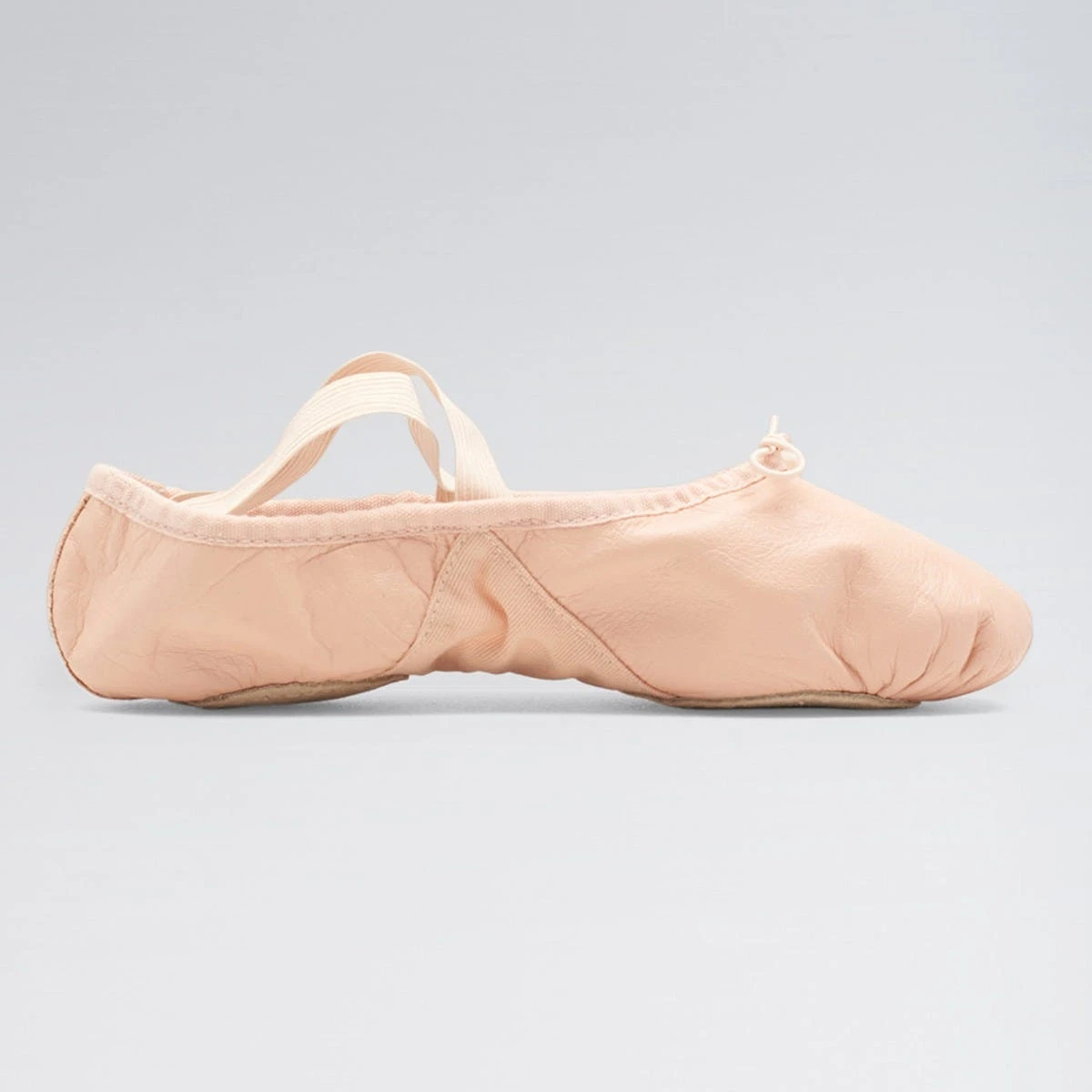 Bloch Leather Ballet Shoes 2 Bloch Leather Ballet Shoes - Image 2
