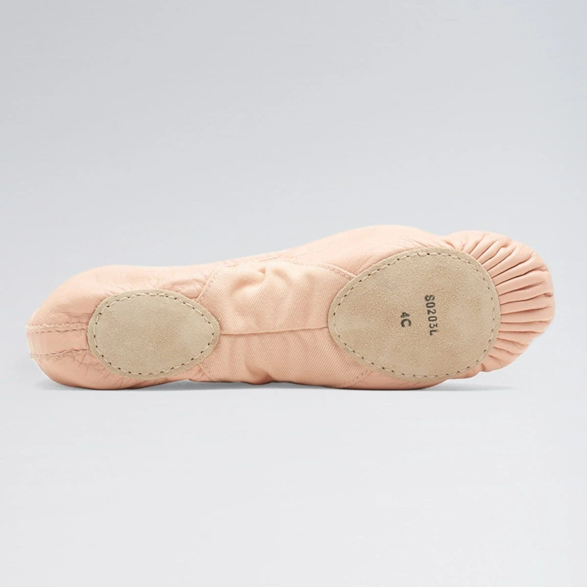 Bloch Leather Ballet Shoes 5 Bloch Leather Ballet Shoes - Image 5