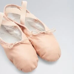 Bloch Leather Ballet Shoes 13 Bloch Leather Ballet Shoes -Cheap Fit Dance Wear Store bls0203l pink 6
