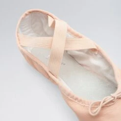 Bloch Leather Ballet Shoes 14 Bloch Leather Ballet Shoes -Cheap Fit Dance Wear Store bls0203l pink 7