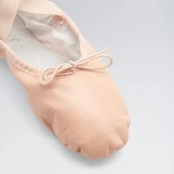 Bloch Leather Ballet Shoes 15 Bloch Leather Ballet Shoes -Cheap Fit Dance Wear Store bls0203l pink 8