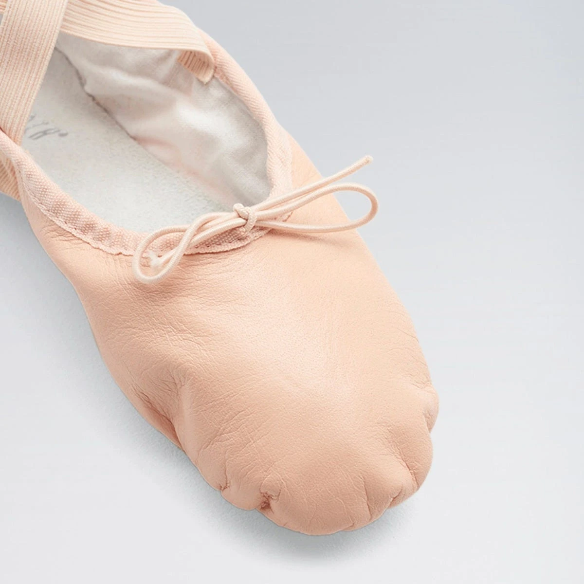 Bloch Leather Ballet Shoes 8 Bloch Leather Ballet Shoes - Image 8