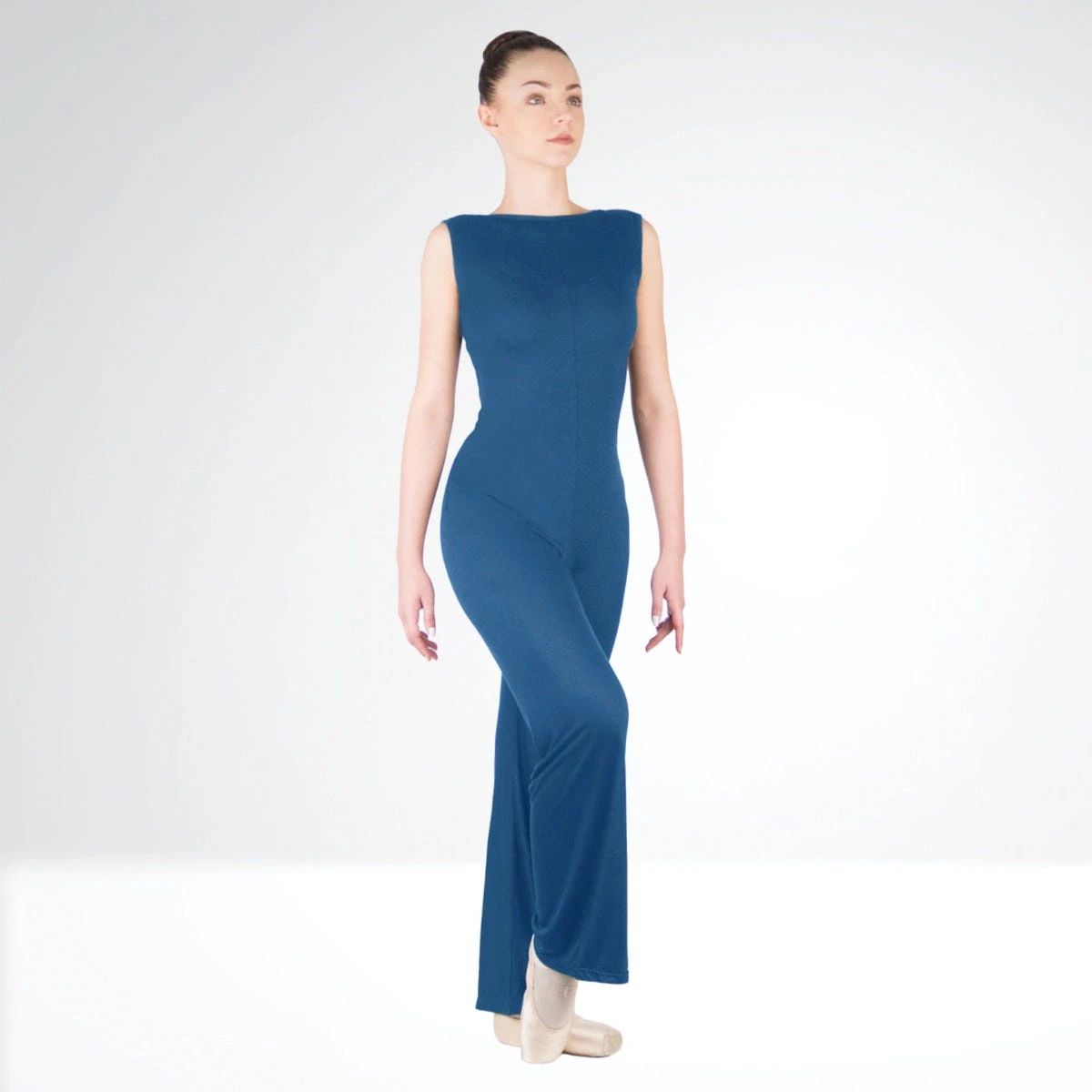 Ballet Rosa Yume Bamboo Open Back Unitard 2 Ballet Rosa Yume Bamboo Open Back Unitard - Image 2