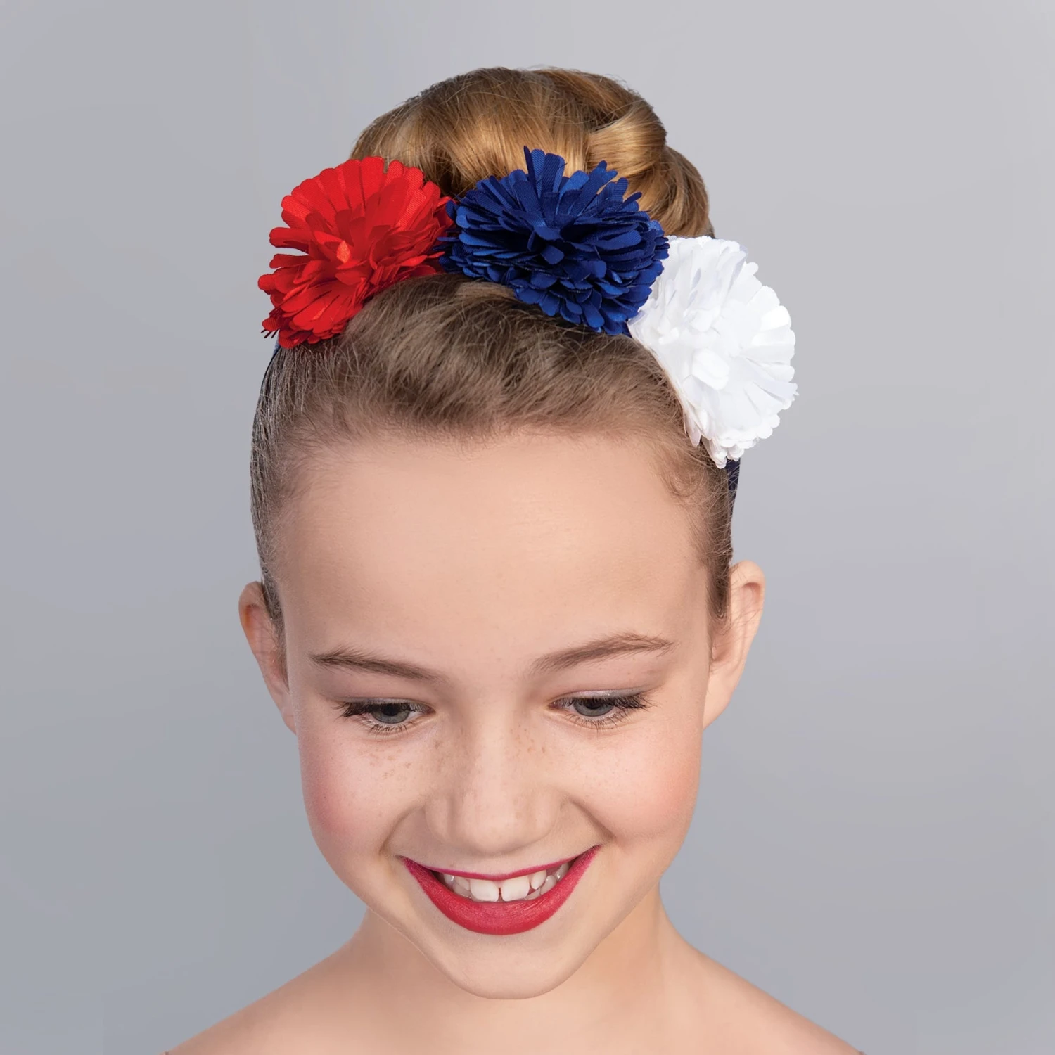 1st Position Corseted Appliqué Romantic Tutu 1 1st Position Corseted Appliqué Romantic Tutu