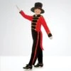 Ringmaster Costume