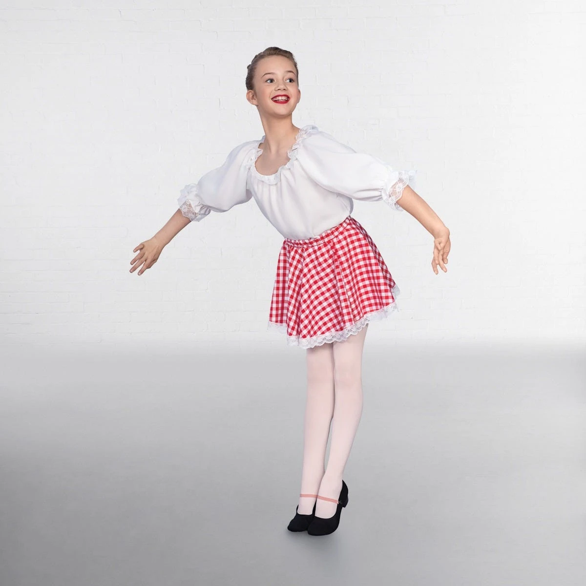 National Blouse 1 National Blouse