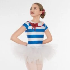 1st Position Basic Velour Tutu 19 1st Position Basic Velour Tutu -Cheap Fit Dance Wear Store coch0137 009 1