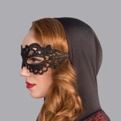 1st Position Mesh Sequin Hooded Unitard -Cheap Fit Dance Wear Store cogl0091 47 3