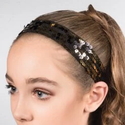 1st Position 1-Sleeved Sequin Mesh Unitard With Separate Tutu -Cheap Fit Dance Wear Store cold0032 49 2