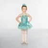 Dulcet Sequin Tutu