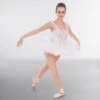 1st Position Odette Feather-Edged Tutu