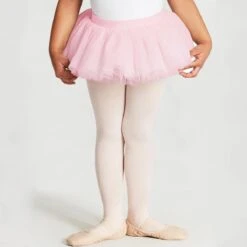 Capezio Glitter Tutu Skirt -Cheap Fit Dance Wear Store cz11310c pnk b