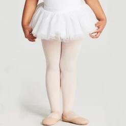 Capezio Glitter Tutu Skirt -Cheap Fit Dance Wear Store cz11310c wht b