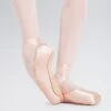 Capezio Ava Pointe Shoes #2.5 Shank