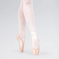Capezio Phoenix Ballet Shoes