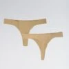 Capezio Thong