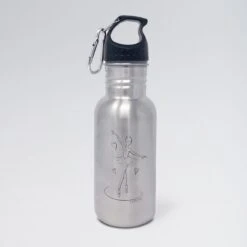 Capezio Ballerina Girl Water Bottle