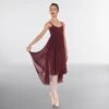 Capezio Camisole Empire Dress