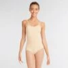 Capezio Team Basics Camisole Leotard With Adjustable Straps