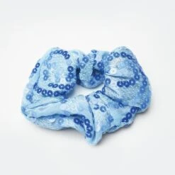 1st Position Scooped Neck Sequinned Dress With Frill Trim -Cheap Fit Dance Wear Store fpc23010 6