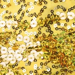 1st Position Sequinned Fringed Cross Back Leotard -Cheap Fit Dance Wear Store fpc23033 gold 6