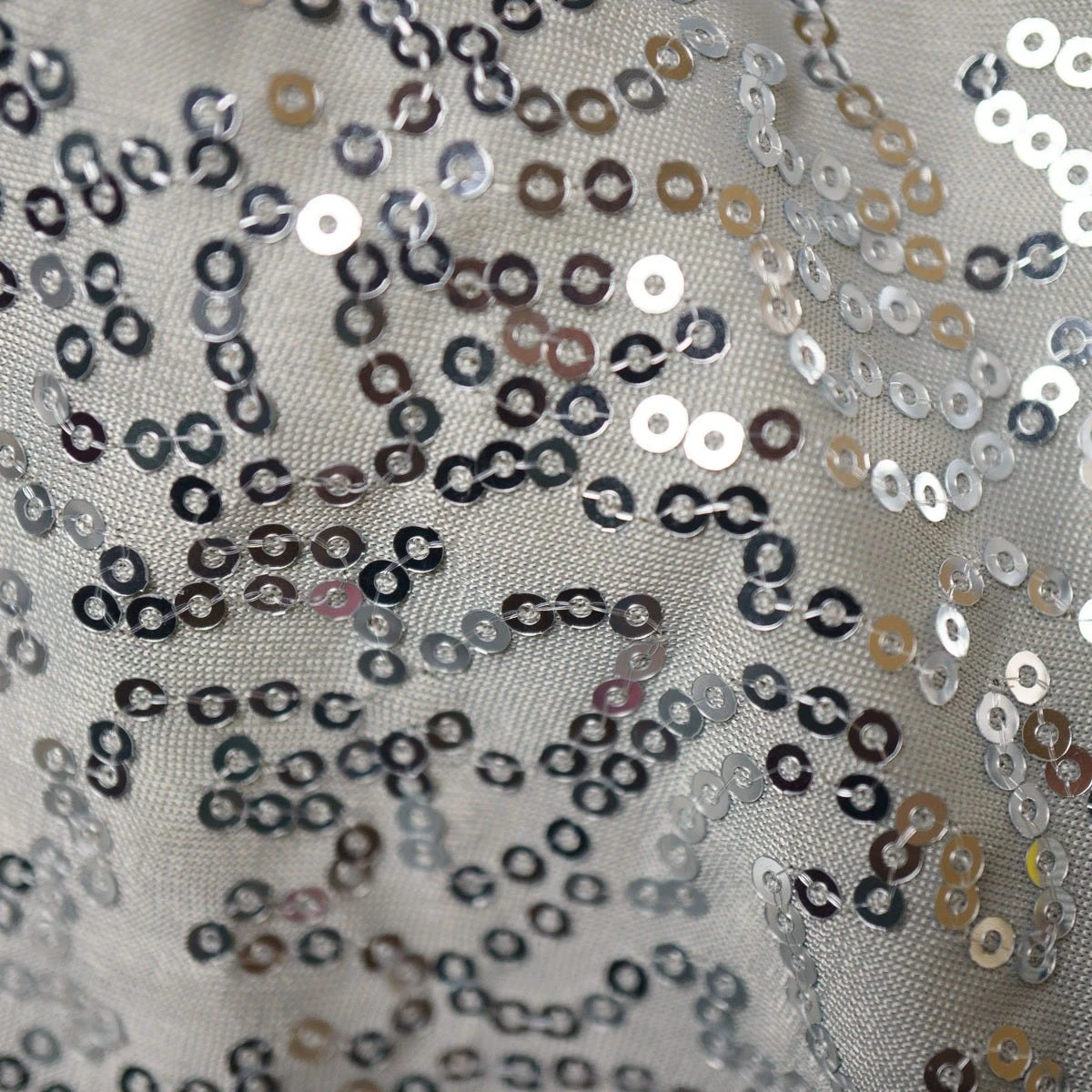 1st Position Velvet Bodice With Frilled Sequin Trim Skirt 4 1st Position Velvet Bodice With Frilled Sequin Trim Skirt - Image 4