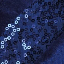 1st Position Velvet Biketard With Sequin Trim And Mesh Sleeves -Cheap Fit Dance Wear Store fpc23051 fabric