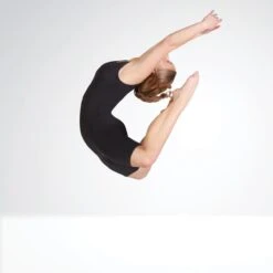 1st Position Acro Biketard -Cheap Fit Dance Wear Store fpda23004