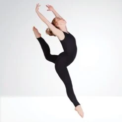 1st Position Acro Catsuit -Cheap Fit Dance Wear Store fpda23005 1