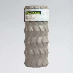Fitness-Mad Fitness Mad Tread Foam Roller -Cheap Fit Dance Wear Store frollertrd silver 3