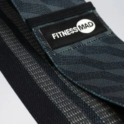 Fitness-Mad Fitness Mad Squat Band - Set Of 3 -Cheap Fit Dance Wear Store fsquatbandl 4