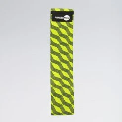 Fitness-Mad Fitness Mad Squat Band - Set Of 3 -Cheap Fit Dance Wear Store fsquatbandm 1