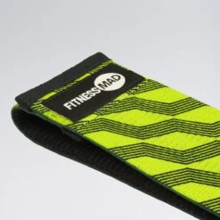 Fitness-Mad Fitness Mad Squat Band - Set Of 3 -Cheap Fit Dance Wear Store fsquatbandm 3