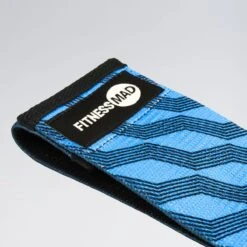 Fitness-Mad Fitness Mad Squat Band - Set Of 3 -Cheap Fit Dance Wear Store fsquatbands 3