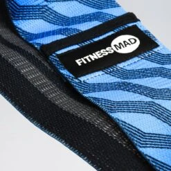 Fitness-Mad Fitness Mad Squat Band - Set Of 3 -Cheap Fit Dance Wear Store fsquatbands 4