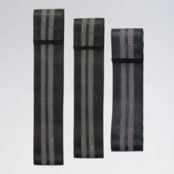 Fitness-Mad Fitness Mad Squat Band - Set Of 3 -Cheap Fit Dance Wear Store fsquatbandset 2