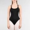 Harmony By 1st Position Double Cross Back Leotard