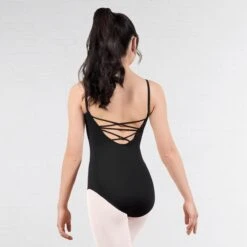 Harmony By 1st Position Cross Back Leotard 9 Harmony By 1st Position Cross Back Leotard -Cheap Fit Dance Wear Store hfp008 02 1