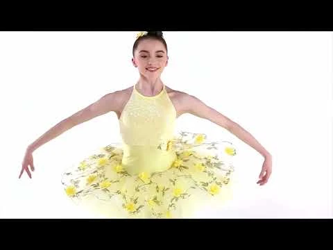 Revolution Beautiful Day Costume 4 Revolution Beautiful Day Costume - Image 4