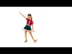 Revolution Wild West -Cheap Fit Dance Wear Store hqdefault 54