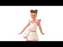 Revolution Outta This World -Cheap Fit Dance Wear Store hqdefault 56